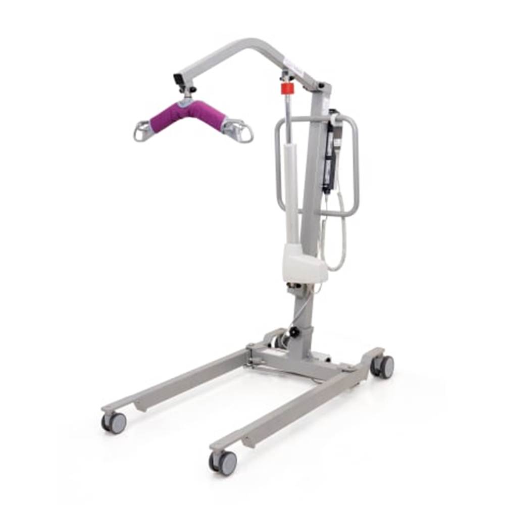 Prism Freeway M205 Mobile Hoist | Easy Care Systems